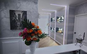 B&B Maisonalysie